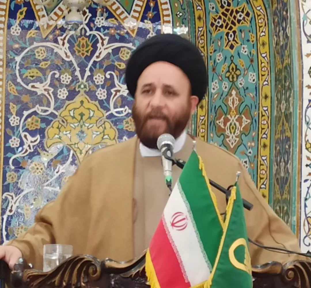 آیتالله رئیسی نماد خدمت و مردمداری بود