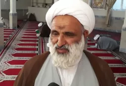 ویژگیهای شهید رئیسی در انتخاب اصلح ملاک باشد