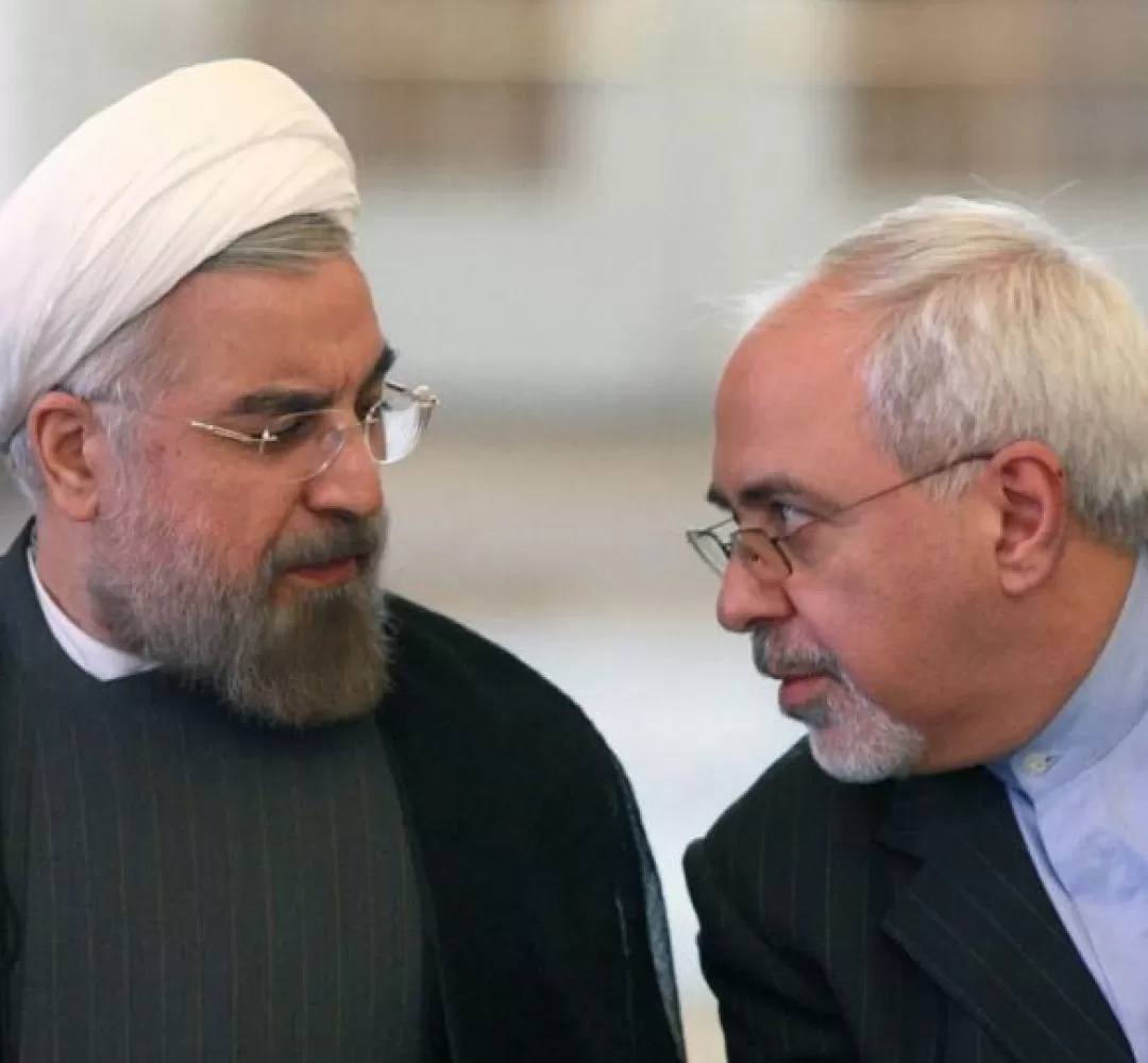سند دروغ بودن اظهارات روحانی و ظریف درباره تأمین واکسن کرونا