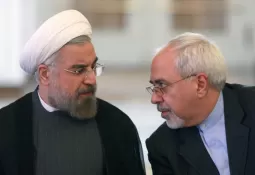 سند دروغ بودن اظهارات روحانی و ظریف درباره تأمین واکسن کرونا