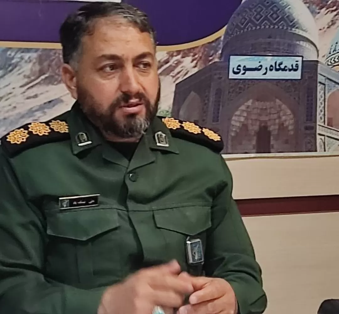 حضور حداکثری باعث ثبات امنیت ملی کشور است