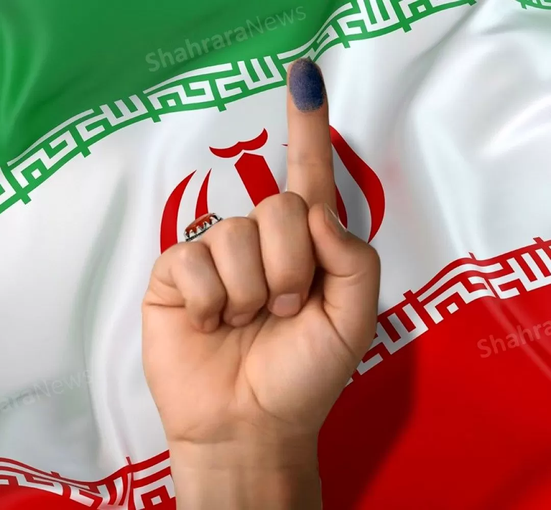 لحظاتی از کافه گفتگو در بازار گمرک تربتحیدریه