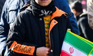 راهپیمایی ۲۲ بهمن تربت حیدریه به روایت تصویر