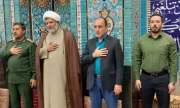 یادواره ۱۲ شهید معلم تربت‌جام برگزار شد