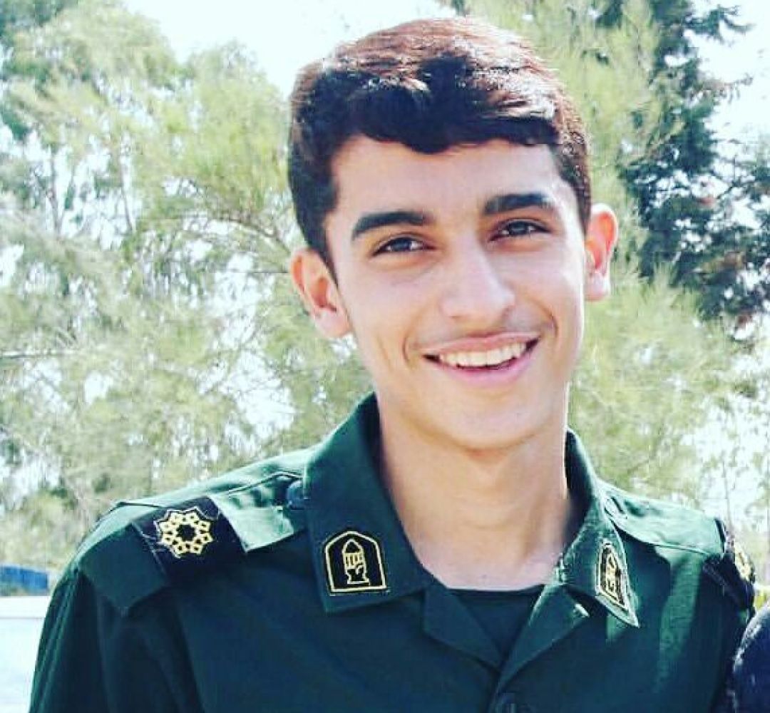 گفتاری از شهید عباس دانشگر
