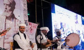 جشنواره نکوداشت فردوسی و حماسه دوازده رخ گناباد