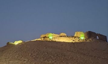 جشنواره نکوداشت فردوسی و حماسه دوازده رخ گناباد