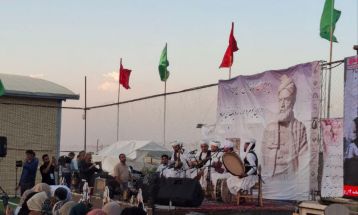 جشنواره نکوداشت فردوسی و حماسه دوازده رخ گناباد