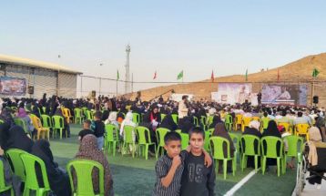 جشنواره نکوداشت فردوسی و حماسه دوازده رخ گناباد