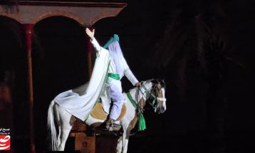 دومین کنگره ۱۲۲۲ شهید منطقه ترشیز بزرگ