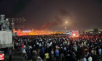 دومین کنگره ۱۲۲۲ شهید منطقه ترشیز بزرگ