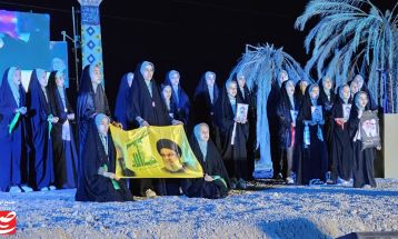 دومین کنگره ۱۲۲۲ شهید منطقه ترشیز بزرگ