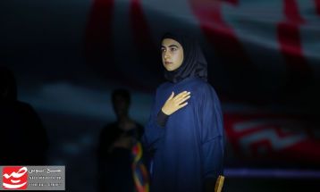 کاشمر، میزبان دومین کنگره ملی شهدای ترشیز