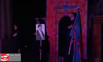 کاشمر، میزبان دومین کنگره ملی شهدای ترشیز