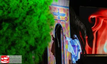 کاشمر، میزبان دومین کنگره ملی شهدای ترشیز