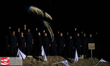 کاشمر، میزبان دومین کنگره ملی شهدای ترشیز