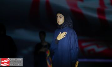 کاشمر، میزبان دومین کنگره ملی شهدای ترشیز