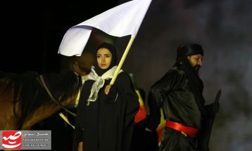 کاشمر، میزبان دومین کنگره ملی شهدای ترشیز
