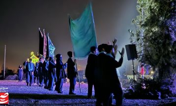 کاشمر، میزبان دومین کنگره ملی شهدای ترشیز