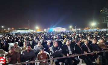 کاشمر، میزبان دومین کنگره ملی شهدای ترشیز