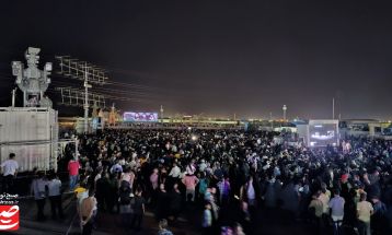 کاشمر، میزبان دومین کنگره ملی شهدای ترشیز