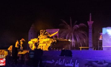 کاشمر، میزبان دومین کنگره ملی شهدای ترشیز