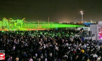 کاشمر، میزبان دومین کنگره ملی شهدای ترشیز