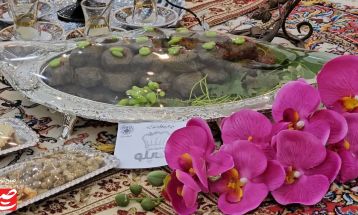 برگزاری دهمین جشنواره تاک‌پلو در خلیل‌آباد