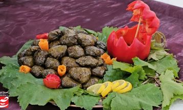 برگزاری دهمین جشنواره تاک‌پلو در خلیل‌آباد