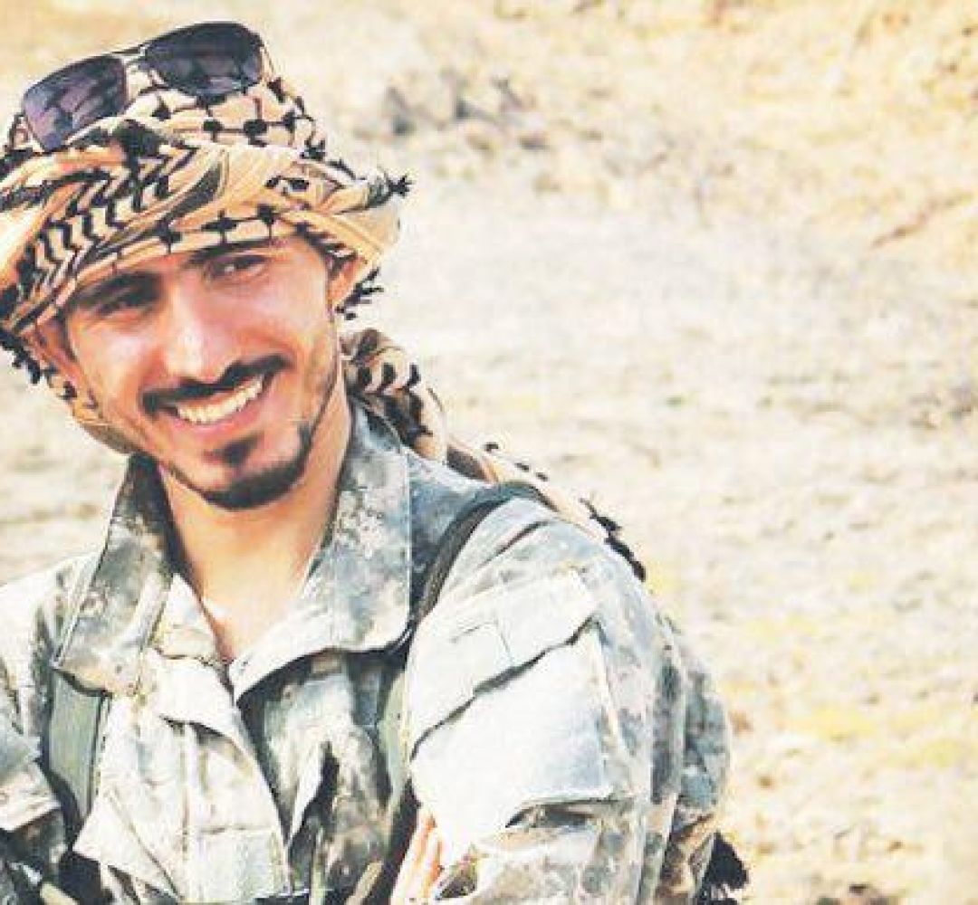 گفتاری از شهید روحالله قربانی
