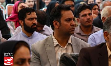 جشنواره فرش دستباف مرندیز در بجستان برگزار شد
