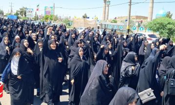 محکومیت حمله رژیم صهیونی
