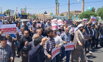 محکومیت حمله رژیم صهیونی