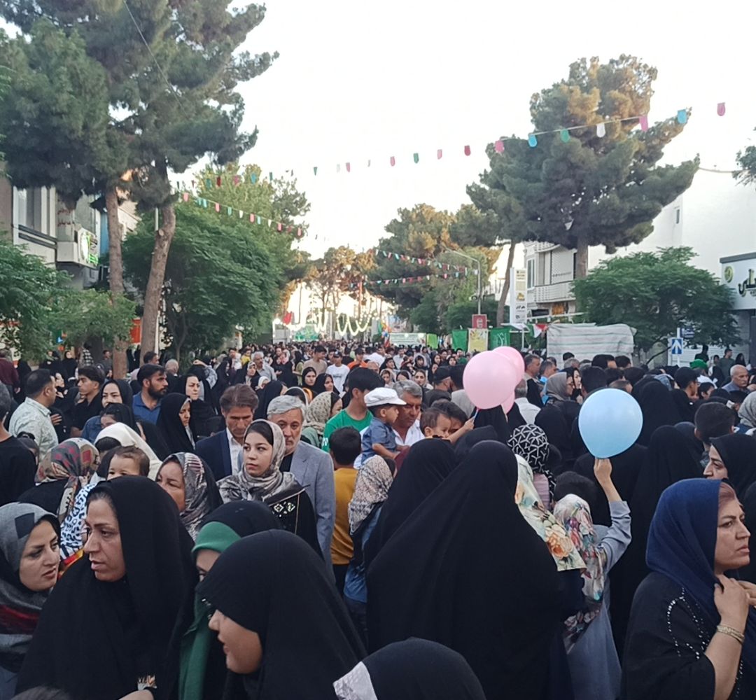 چرا غیرت ملی مهمه