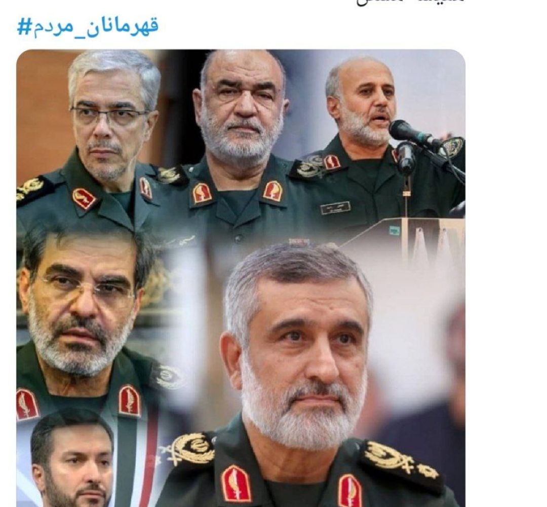 تشییع شهدا با دلگویههای مردمی