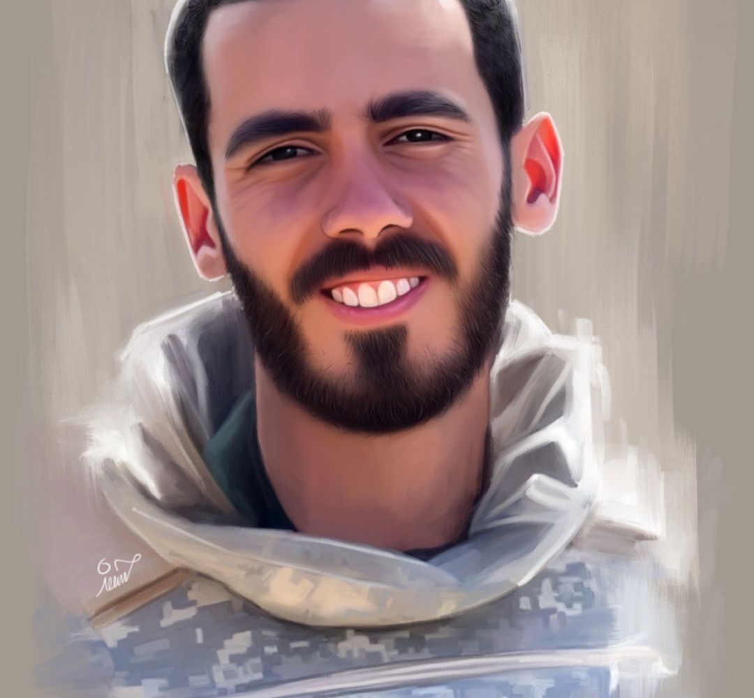 اخلاق که نباشه انگار هیچی نداری