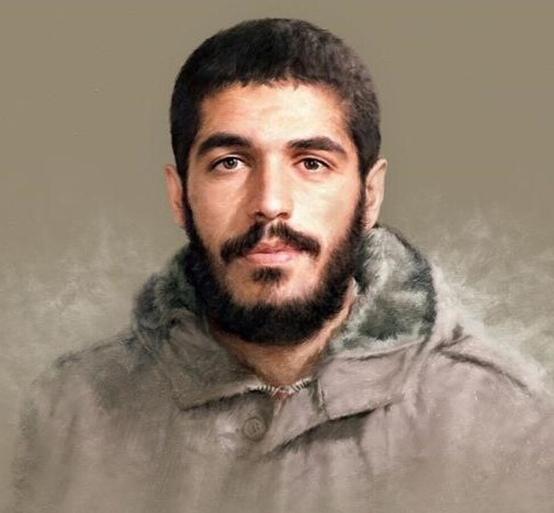 عزت نفس داشته باش