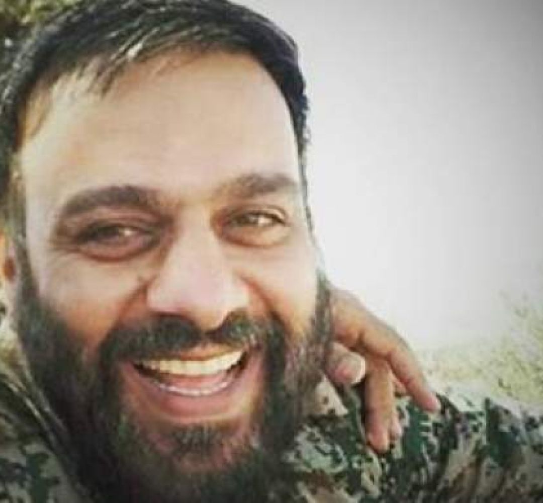 سفارش چادریها را به سیدالشهداء خواهم کرد