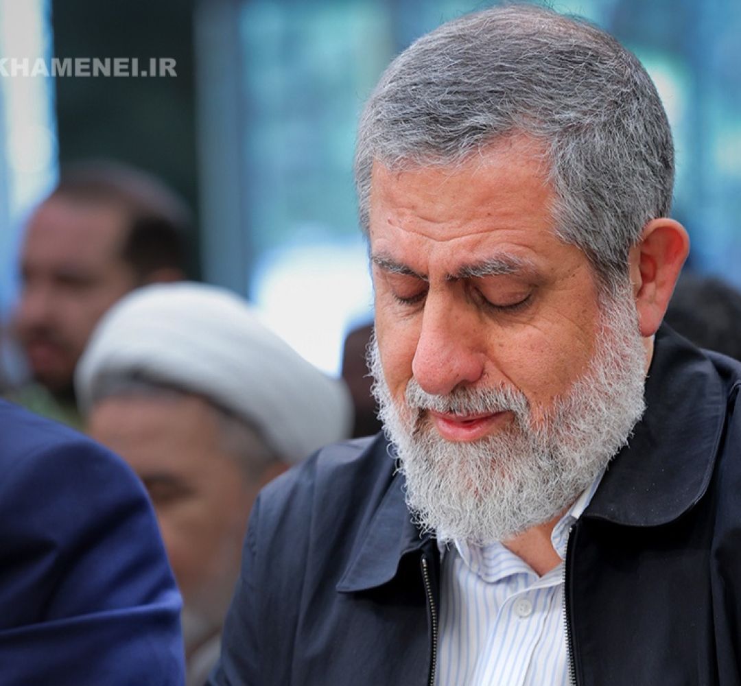 قبل از شهادتش انتقام خود را گرفته بود
